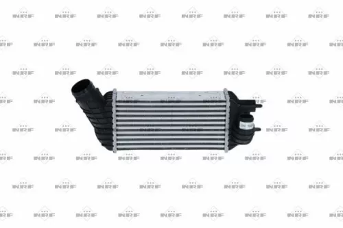 Charge Air Cooler NRF 30462)