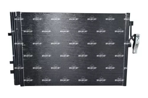 Condenser, air conditioning NRF 350035)