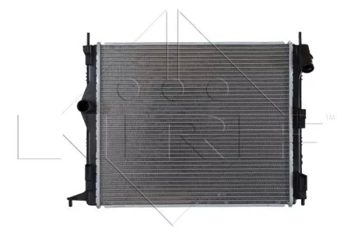 Radiator, motorkoeling NRF 53069)