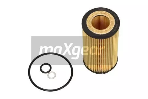 Oliefilter MAXGEAR 26-0502)