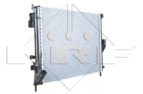 Radiator, engine cooling NRF 53118)