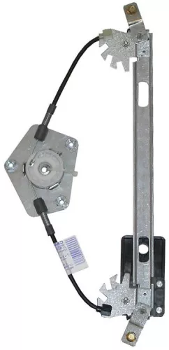 Raammechanisme VALEO 850577)