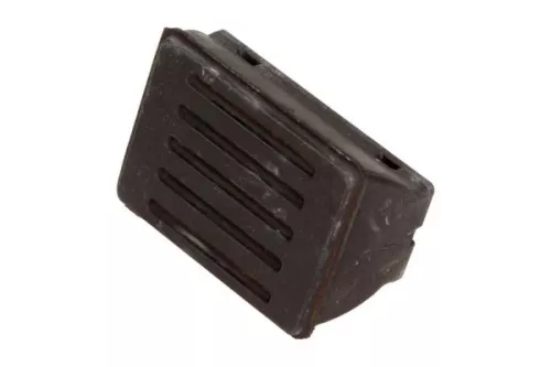 Rubberen buffer, vering MAXGEAR 72-0198)