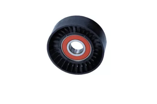 Ombuigings-/geleidingspoelie, V-geribbelde riem MAXGEAR 54-0159)