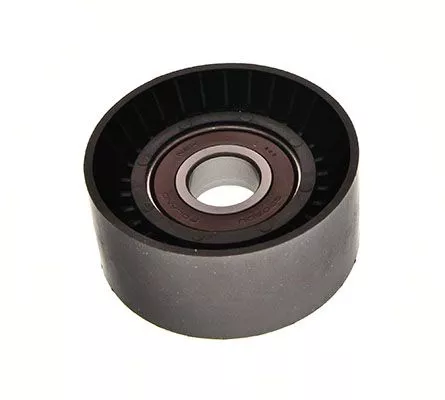 Spanrol, V-geribbelde riem MAXGEAR 54-0127)