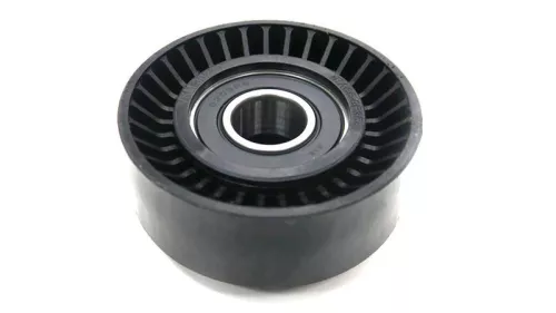 Deflection/Guide Pulley, V-ribbed belt SKF VKM 36230)