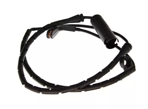Waarschuwing: contact, slijtage van de remblokken MAXGEAR 20-0015)