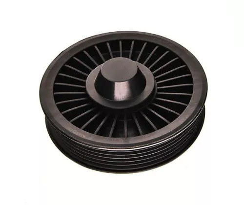 Spanrol, V-geribbelde riem MAXGEAR 54-0122)
