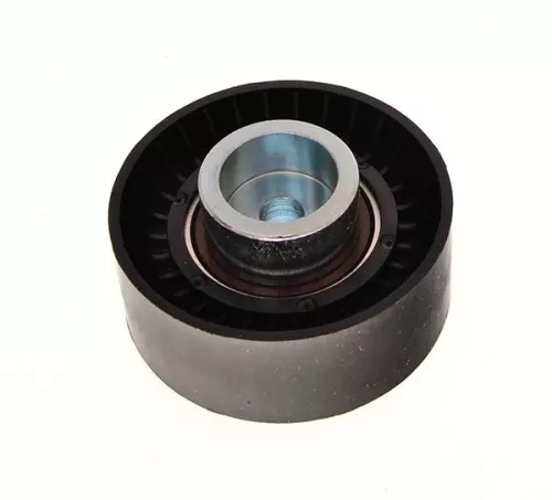Ombuigings-/geleidingspoelie, V-geribbelde riem MAXGEAR 54-0200)