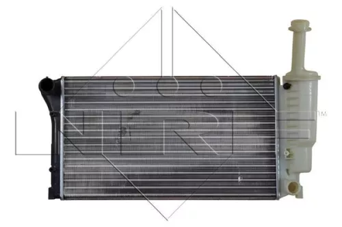 Radiator, engine cooling NRF 53075)
