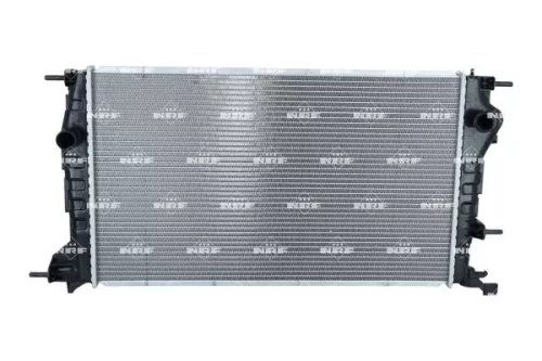 Radiator, engine cooling NRF 53136)