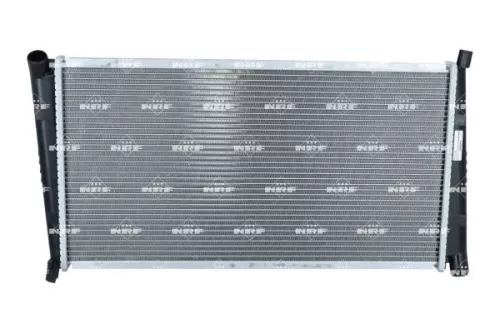 Radiator, motorkoeling NRF 53157)