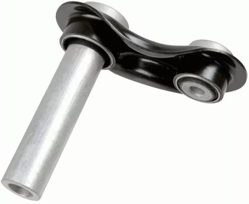 Control/Trailing Arm, wheel suspension LEMFÖRDER 36902 01)