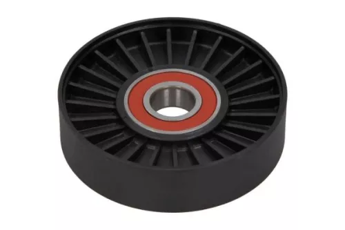 Spanrol, V-geribbelde riem MAXGEAR 54-0490)
