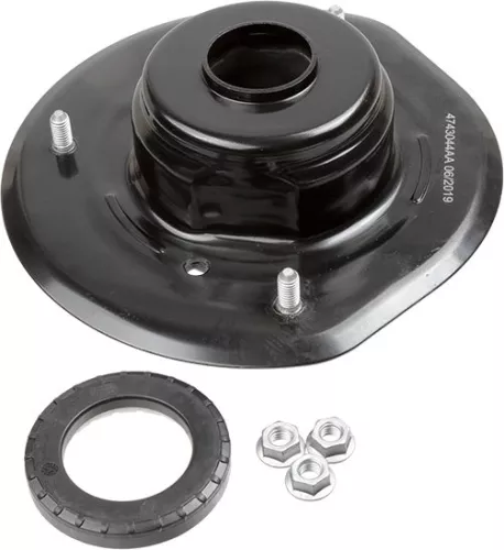Reparatieset, steunbeugel voor veerpootophanging LEMFÖRDER 33270 01)