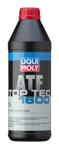 Transmissieolie LIQUI MOLY 3659)