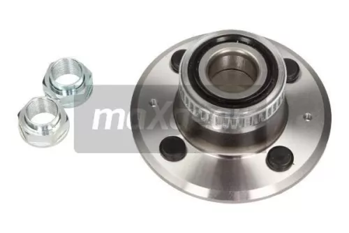 Wiellagerset MAXGEAR 33-0522)