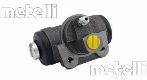 Wielremcilinder METELLI 04-0618)