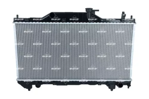 Radiator, motorkoeling NRF 53380)