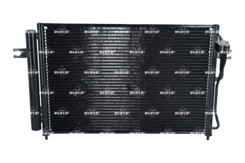 Condensor, airconditioning NRF 35475)