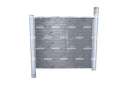 Radiator, motorkoeling NRF 53598)