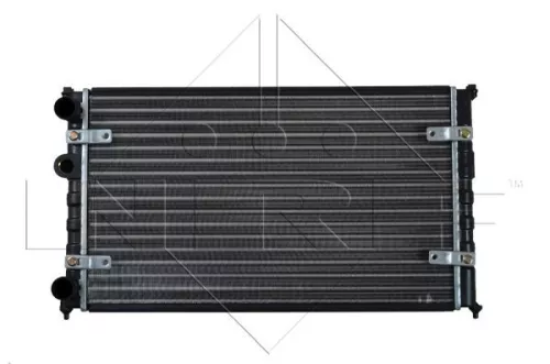 Radiator, motorkoeling NRF 54688)