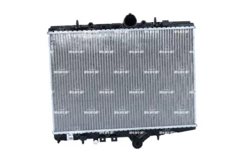 Radiator, motorkoeling NRF 58351)