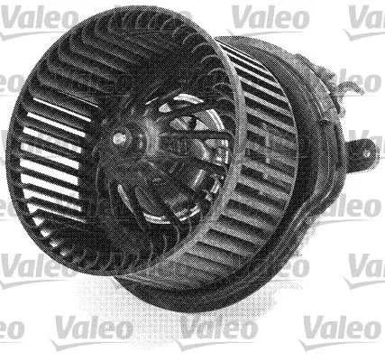 Binnenventilator LAUBER 698676)