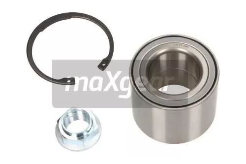 Wiellagerset MAXGEAR 33-0139)