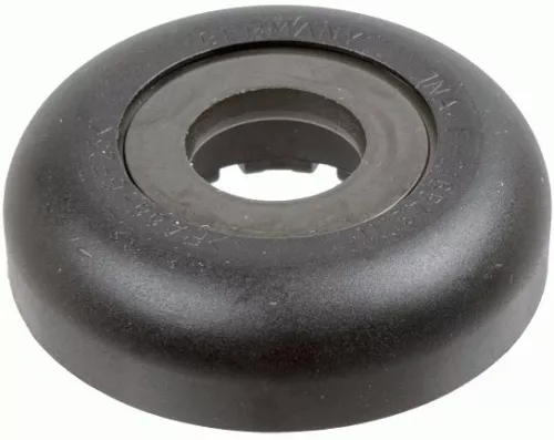 Rollager, steunbeugel voor veerpootophanging LEMFÖRDER 17636 02)