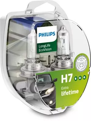Lamp PHILIPS 12972LLECOS2)