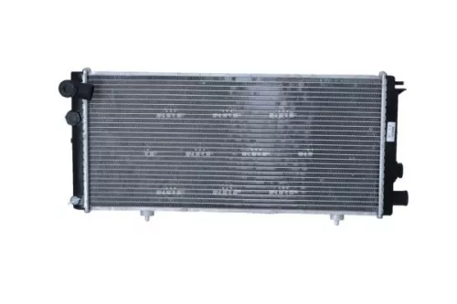Radiator, motorkoeling NRF 54628)