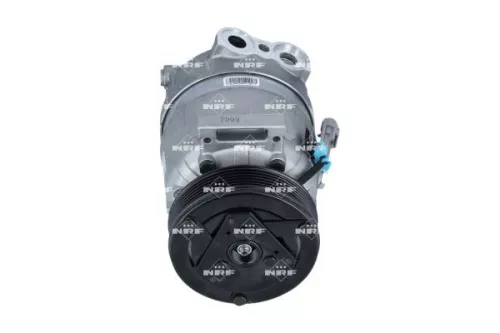 Compressor, airconditioning NRF 32021)
