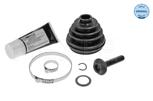 Bellow Kit, drive shaft MEYLE 100 498 0073)