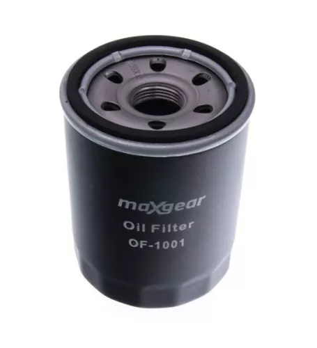 Oliefilter MAXGEAR 26-0397)