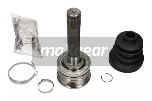 Koppelingsset, aandrijfas MAXGEAR 49-0416)