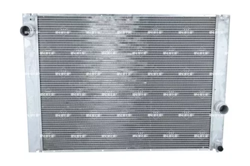 Radiator, motorkoeling NRF 53729)