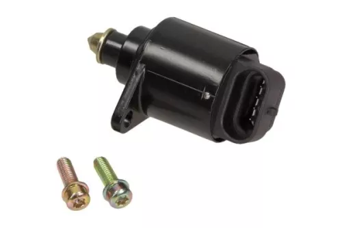Stationairregelklep, luchttoevoer MAXGEAR 58-0056)