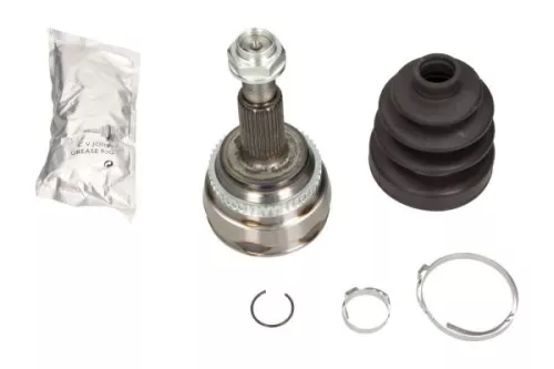 Koppelingsset, aandrijfas MAXGEAR 49-0653)