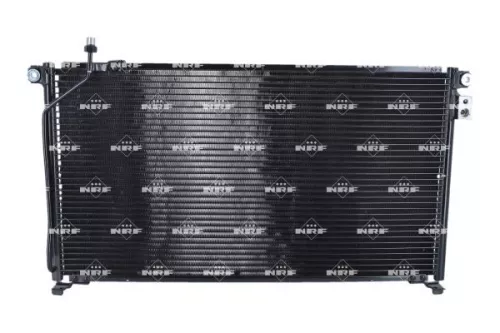Condensor, airconditioning NRF 35374)