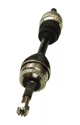 Aandrijfas MAXGEAR 49-0465)