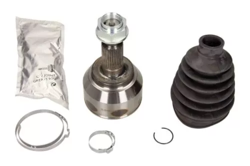 Koppelingsset, aandrijfas MAXGEAR 49-0629)