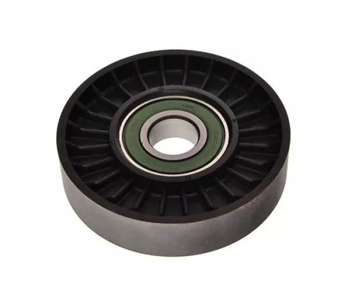 Spanrol, V-geribbelde riem MAXGEAR 54-0417)