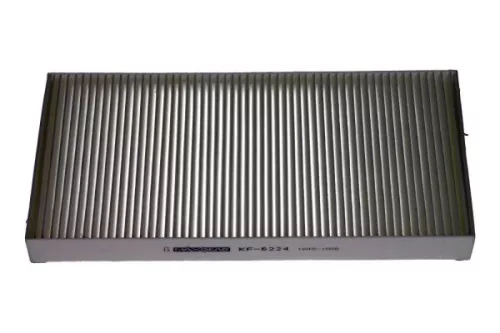 Filter, cabinelucht MAXGEAR 26-0063)