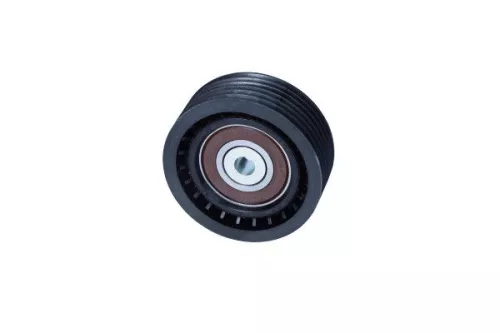 Ombuigings-/geleidingspoelie, V-geribbelde riem MAXGEAR 54-0324)