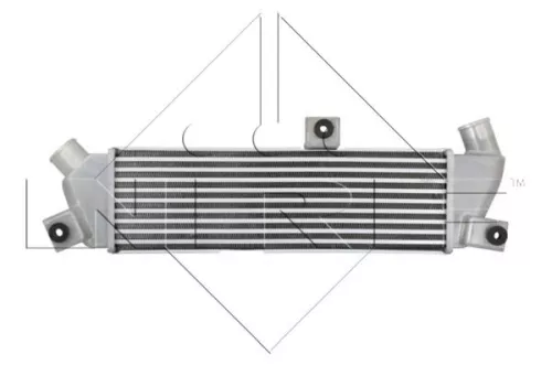 Laadluchtkoeler NRF 30334)