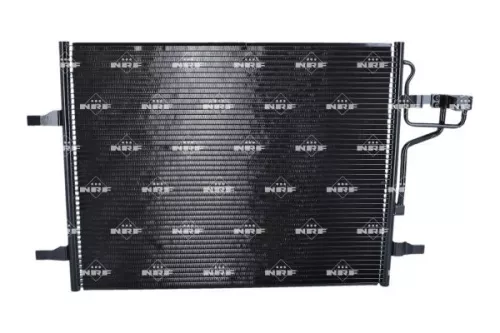 Condenser, air conditioning NRF 35936)