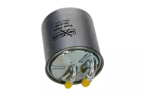 Brandstoffilter MAXGEAR 26-0521)