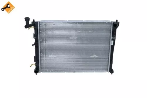 Radiator, motorkoeling NRF 53931)