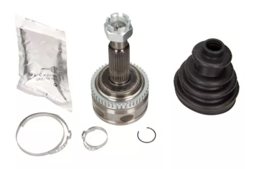 Koppelingsset, aandrijfas MAXGEAR 49-0972)